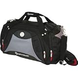 TaylorMade Players Weekender Tote