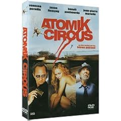 Atomik Circus