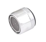 WHEDON 1.5 GPM DUAL THREAD SAVERAERATOR