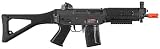 Sig Sauer S-552 Electric Airsoft Gun - Black