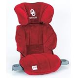 Britax Parkway Collegiate Booster- University of Oklahoma