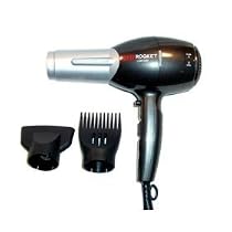 Farouk CHI GF 2100 Rocket Professional Hair Dryer Low EMF