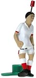 Eigenschaften Mieg 076521 / Tipp Kick WM-Star-Kicker Tunesien