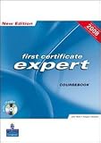 FCE Expert