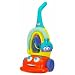Hasbro Playskool Crew Dusty The Talking Vacuum