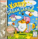 Kirby's Dreamland 2