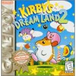 Kirby's Dreamland 2