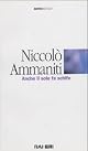 Anche il sole fa schifo: Radiodramma (Centominuti)