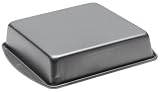 Chicago Metallic Duncan Hines 8-Inch Square Cake Pan