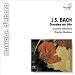 Classical Music : J. S. Bach: Sonates en Trio