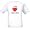 I Love Cane Corso T-Shirt, XXL