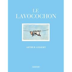 Le lavocochon