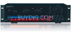 Technical Pro RX-B501 Integrated Amp with Digital Spectrum
