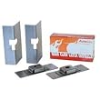 Large Bear Claw Latch Install Kit Accessories Door Hardware