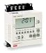 Dayton 2VJ58 Timer, Electronic, 7 Day, SPST, 100-240V, 15A
