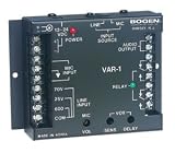 ICC ICC-ICRDSAVP80 ICRDSAVP80 - 1x8 CATV Splitter