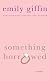 Something Borrowed