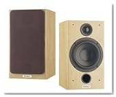 TANNOY Mercury F1 Custom (ペア) ブックシェルフスピーカー