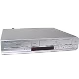 Samsung DVD VR329 - DVD recorder/ VCR combo