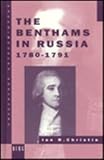The Benthams in Russia, 1780-1791