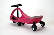 Pink PlasmaCar