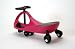 Pink PlasmaCar