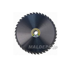 刈払用チップソー　K型カールカットソー　200mm×32P