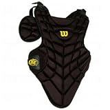 Wilson Youth EZ Gear Chest Protector