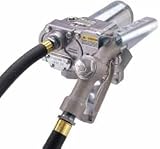 GPI 110000-81 12gpm 115vac Mannoz Gpi Fuel Transfer Pump
