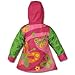 Stephen Joseph Girls Butterfly Rain Coat