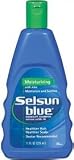 UPC 300746603030 product image for SELSUN BLUE SHAMP MOISTURIZING Size: 11 OZ [Health and Beauty] | upcitemdb.com
