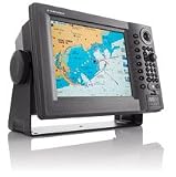Furuno Gp1920Cnt Navnet Vx2 - Navigation - Gps-Color Plot