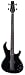 Aria SB-1001RI Bass Guitar - Black