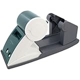 High Capacity Tray To Hold Larg Capacity Rolls Of Labels & Cards
