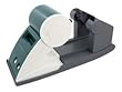 High Capacity Tray To Hold Larg Capacity Rolls Of Labels & Cards