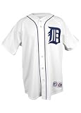 Detroit Tigers Replica Jersey (XX-Large)