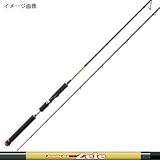 ティムコ(TIEMCO) ジャンピングジャック Zele JJZ83S
