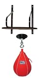 Everlast 3-Piece Adjustable Speed Bag and Platform Set