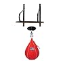 Everlast 3-Piece Adjustable Speed Bag and Platform Set