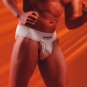 VULKAN Athletic Support , Medium