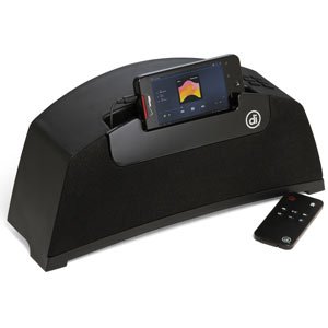 SONR Labs Android Symphony Dock