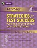 Saunders Strategies for Test Success 2nd (second) edition Text Only