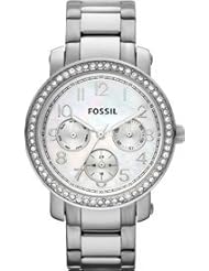 Fossil ES2967 Imogene Stainless Steel Watch