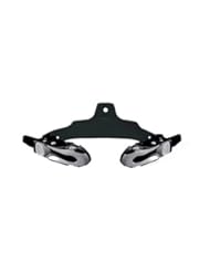 Sports: Mares ABS Plus Locking Fin / Buckle Assembly