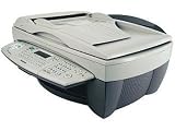 Review Philips  / Philips Philips MF-JET 500 Fax