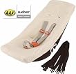 BURLEY Babyshell Weber Standard BS.04.010.00 Blanc Remorque