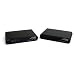 StarTech.com USB DVI KVM Console Extender with True USB 2.0 and Audio - 500m (SV565UTPDUA)