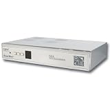Channel Master CM-7000 Digital to Analog TV Converter Box with S-Video