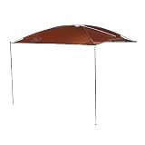 Big Agnes Twin Butte Car Tarp by Big Agnes
