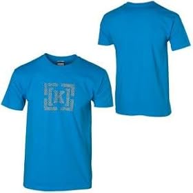 KR3W Chexmix T-Shirt - Short-Sleeve - Men's
